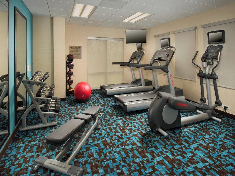 Fairfield Inn & Suites Arundel Mills BWI Airport image
