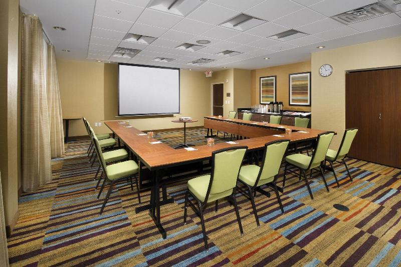 Fairfield Inn & Suites Arundel Mills BWI Airport image