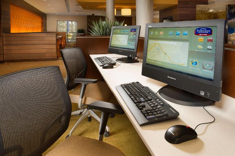 Fairfield Inn & Suites Arundel Mills BWI Airport image