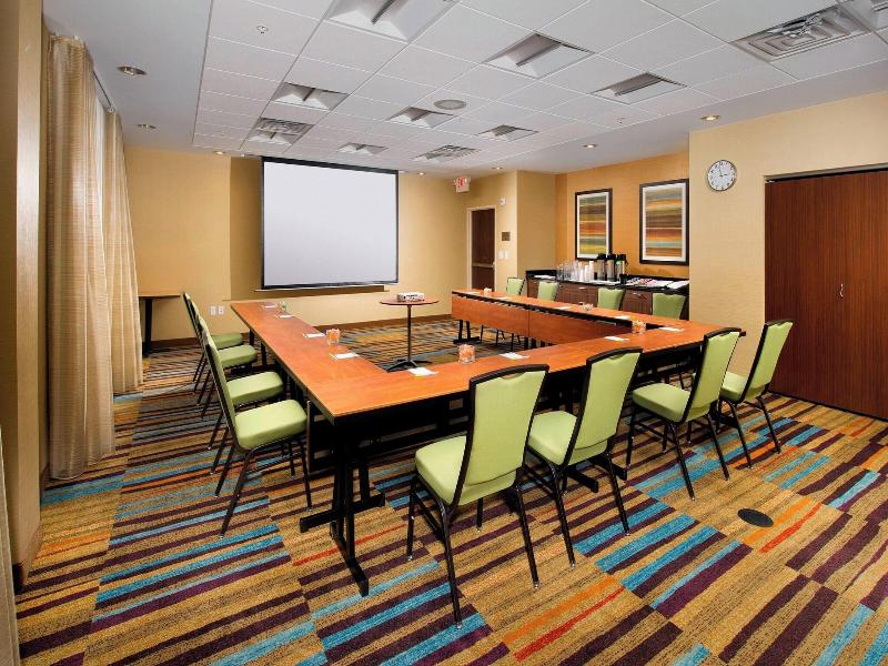 Fairfield Inn & Suites Arundel Mills BWI Airport image