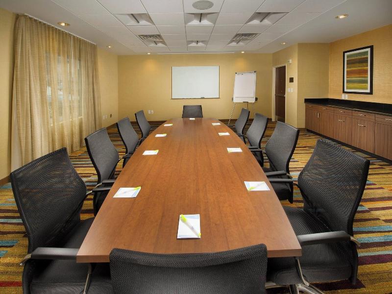 Fairfield Inn & Suites Arundel Mills BWI Airport image