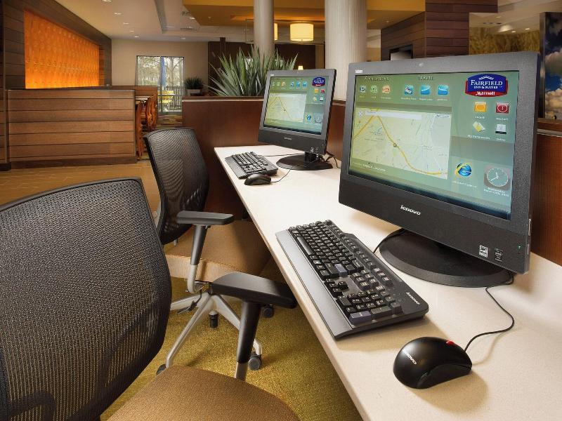 Fairfield Inn & Suites Arundel Mills BWI Airport image