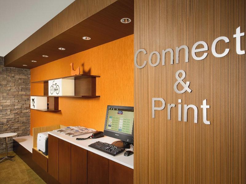 Fairfield Inn & Suites Arundel Mills BWI Airport image