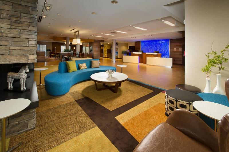 Fairfield Inn & Suites Arundel Mills BWI Airport image