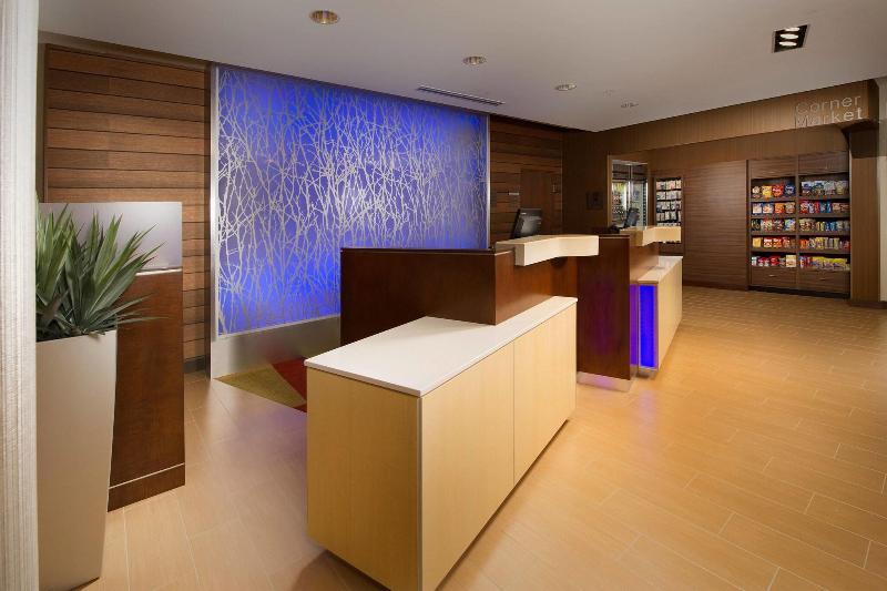 Fairfield Inn & Suites Arundel Mills BWI Airport image