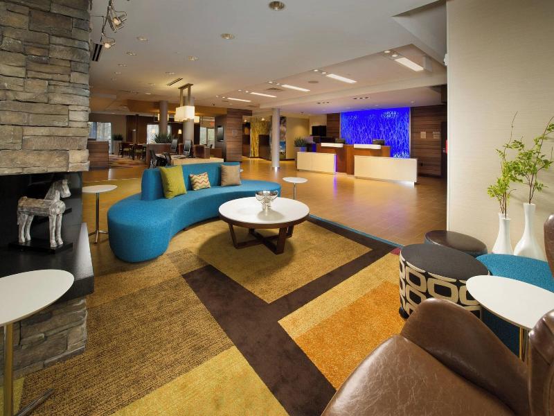 Fairfield Inn & Suites Arundel Mills BWI Airport image