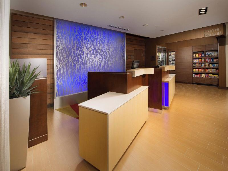 Fairfield Inn & Suites Arundel Mills BWI Airport image