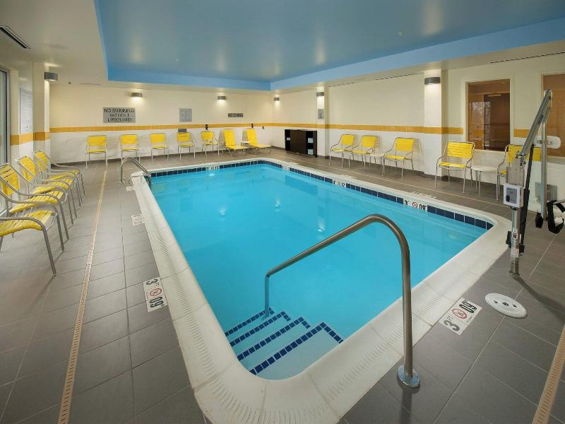 Fairfield Inn & Suites Arundel Mills BWI Airport image