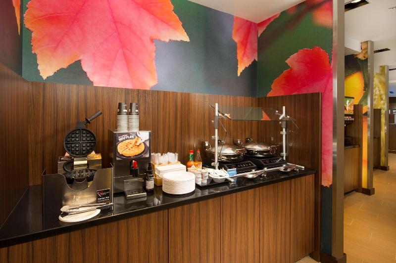 Fairfield Inn & Suites Arundel Mills BWI Airport image