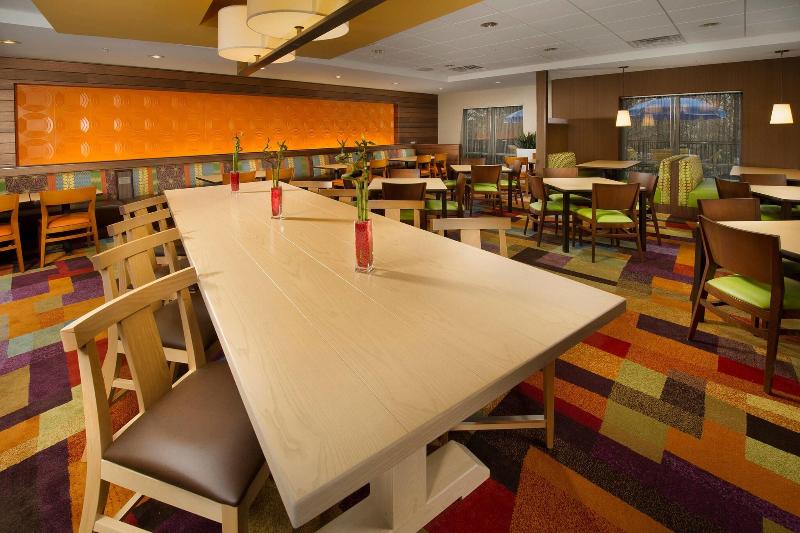 Fairfield Inn & Suites Arundel Mills BWI Airport image