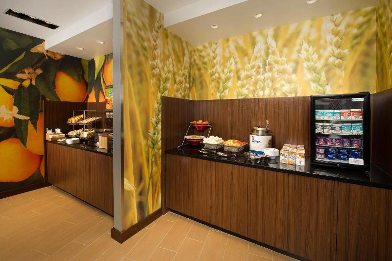 Fairfield Inn & Suites Arundel Mills BWI Airport image