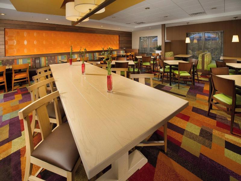Fairfield Inn & Suites Arundel Mills BWI Airport image