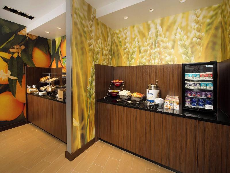 Fairfield Inn & Suites Arundel Mills BWI Airport image