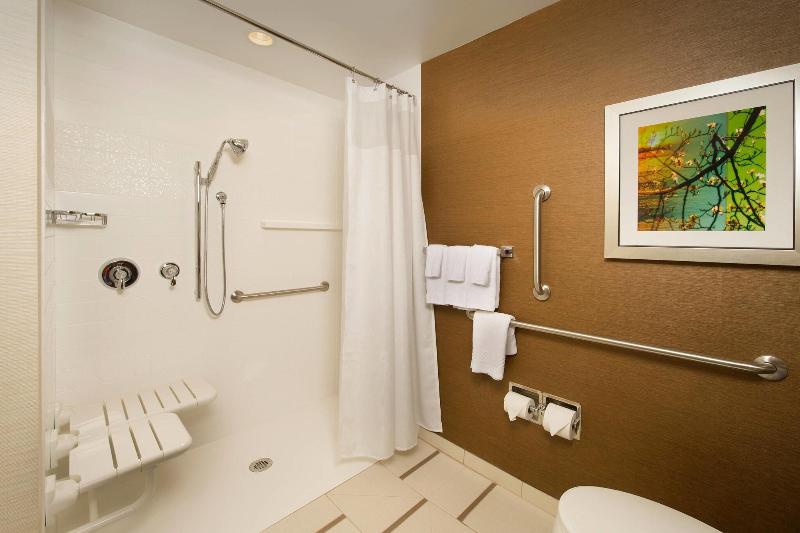 Fairfield Inn & Suites Arundel Mills BWI Airport image