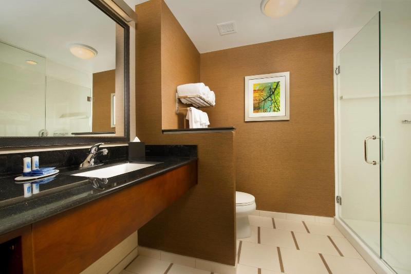 Fairfield Inn & Suites Arundel Mills BWI Airport image
