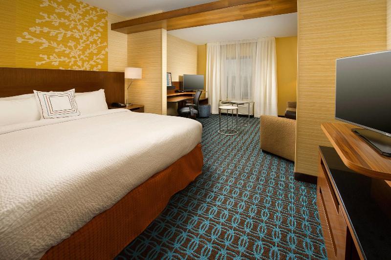 Fairfield Inn & Suites Arundel Mills BWI Airport image