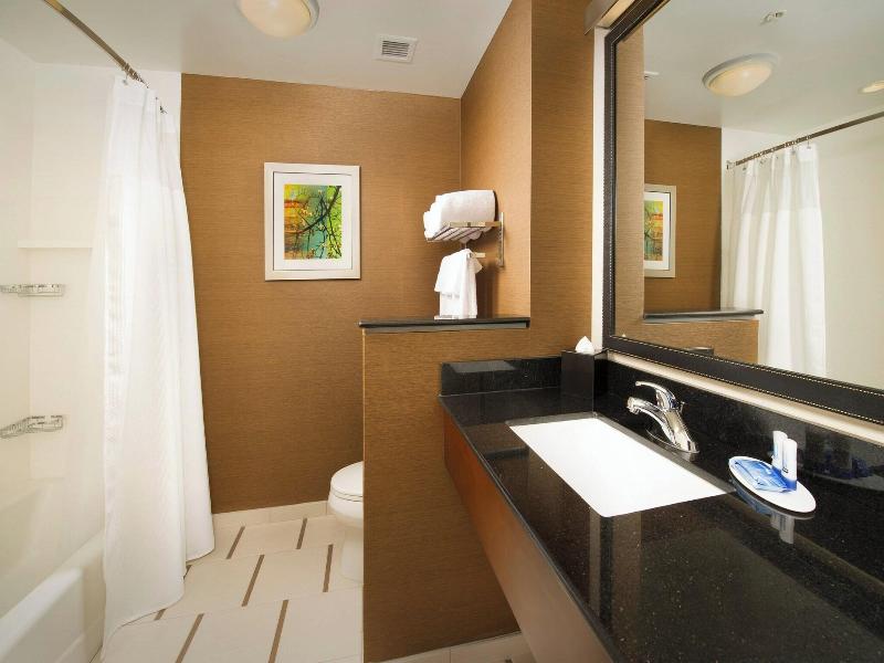 Fairfield Inn & Suites Arundel Mills BWI Airport image