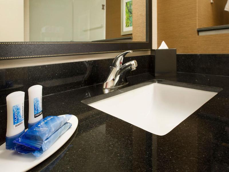 Fairfield Inn & Suites Arundel Mills BWI Airport image