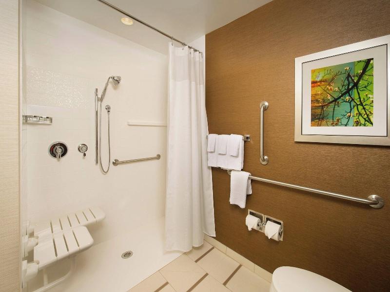 Fairfield Inn & Suites Arundel Mills BWI Airport image
