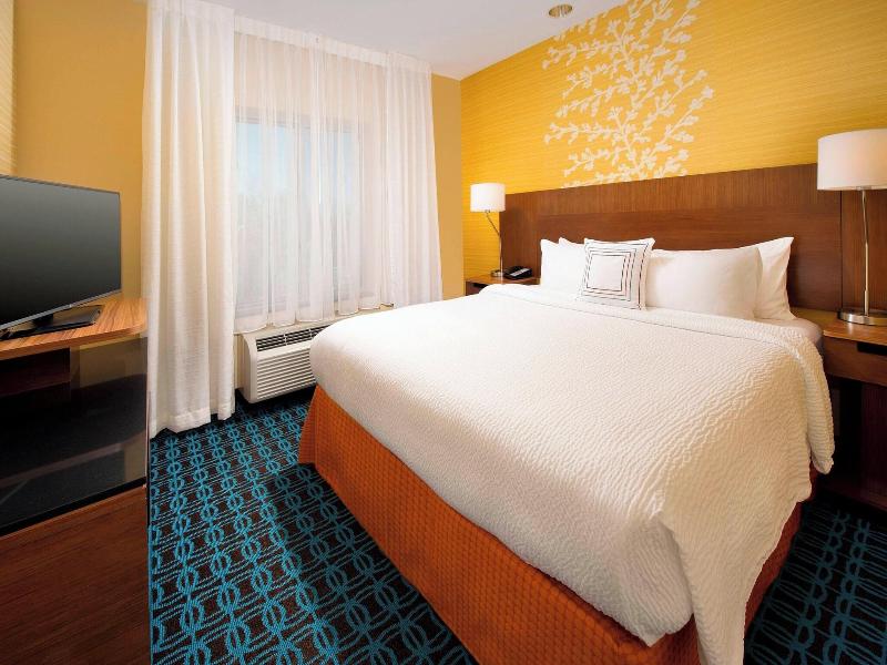 Fairfield Inn & Suites Arundel Mills BWI Airport image