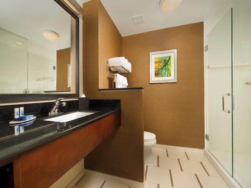Fairfield Inn & Suites Arundel Mills BWI Airport image