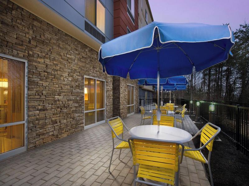Fairfield Inn & Suites Arundel Mills BWI Airport image