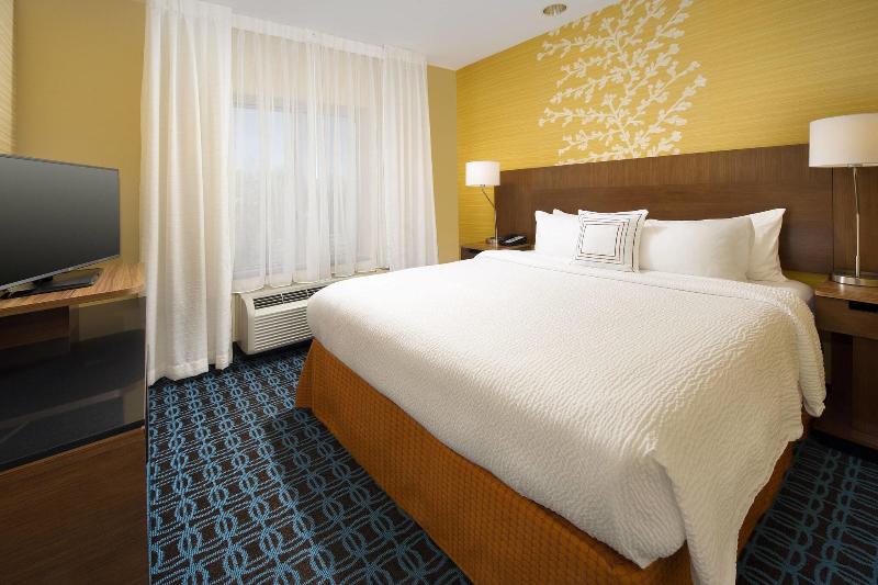 Fairfield Inn & Suites Arundel Mills BWI Airport image