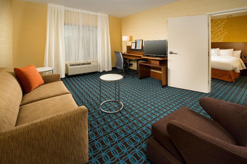 Fairfield Inn & Suites Arundel Mills BWI Airport image