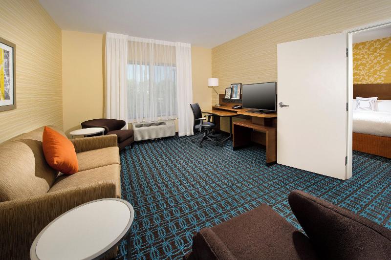 Fairfield Inn & Suites Arundel Mills BWI Airport image