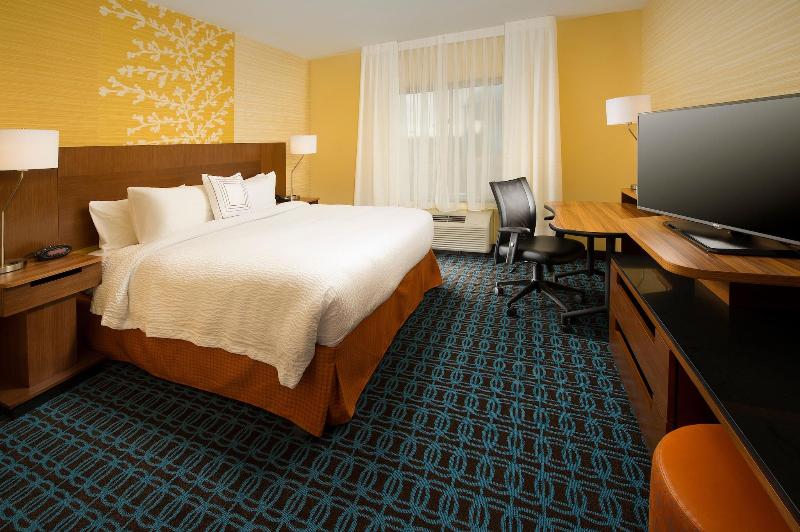 Fairfield Inn & Suites Arundel Mills BWI Airport image