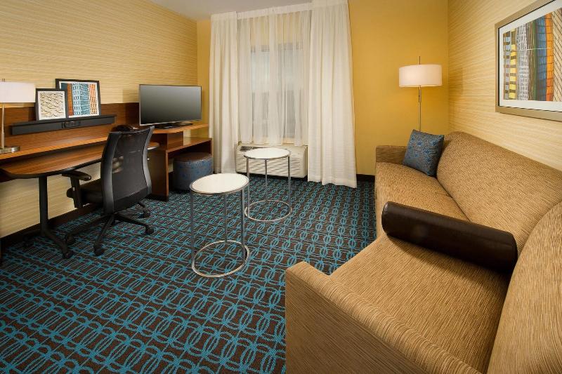 Fairfield Inn & Suites Arundel Mills BWI Airport image