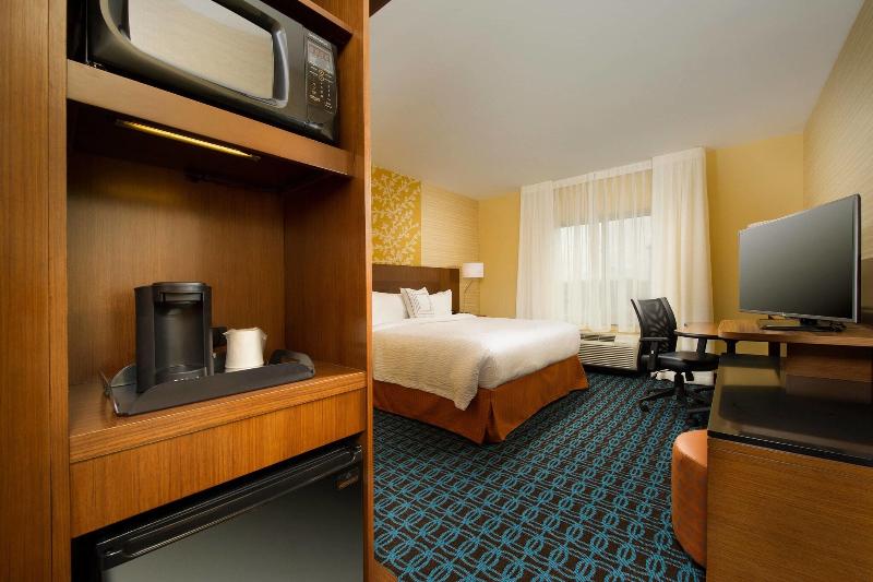Fairfield Inn & Suites Arundel Mills BWI Airport image