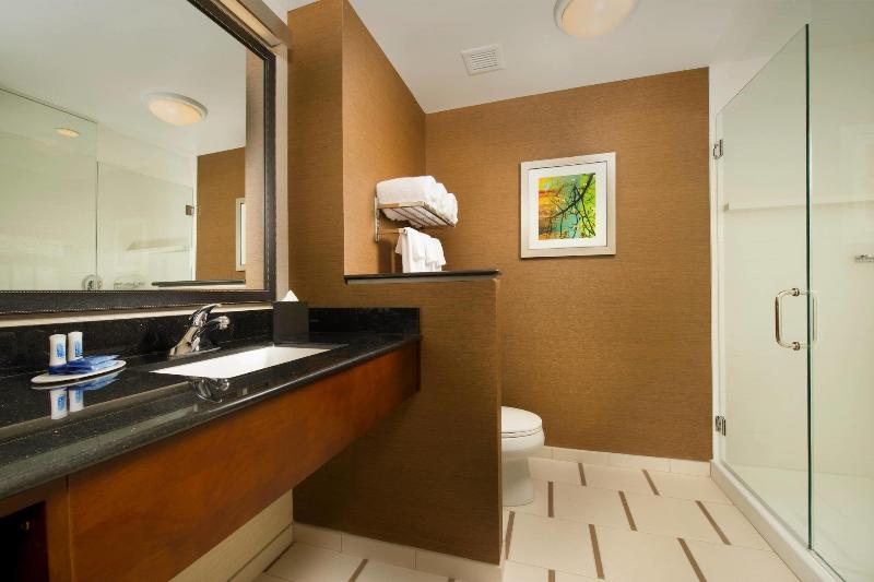 Fairfield Inn & Suites Arundel Mills BWI Airport image