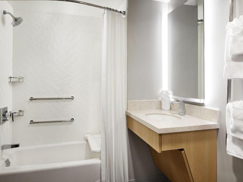 TownePlace Suites Dulles Airport image