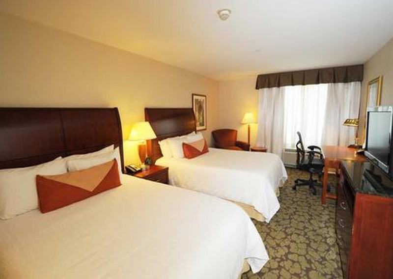 Fairfield Inn & Suites Los Angeles LAX/El Segundo