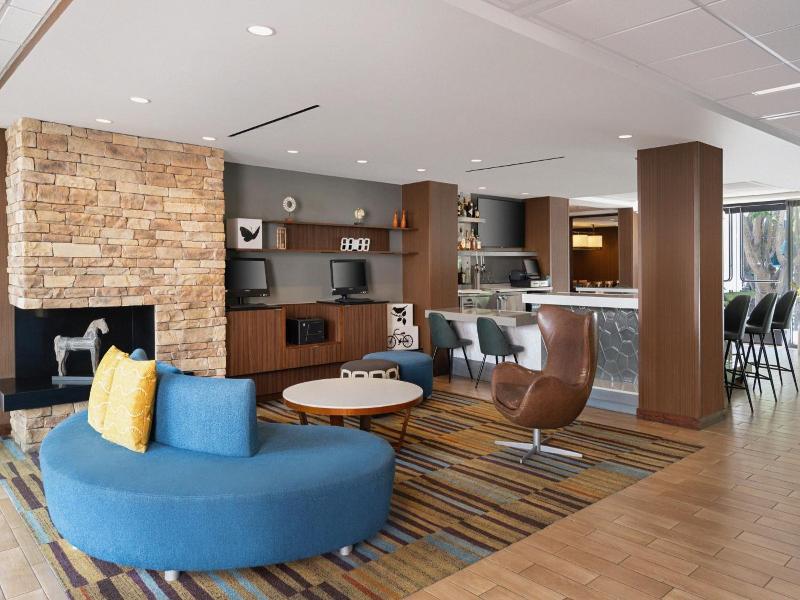 Fairfield Inn & Suites Los Angeles LAX/El Segundo image