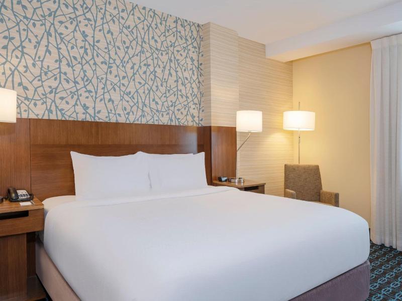 Fairfield Inn & Suites Los Angeles LAX/El Segundo image