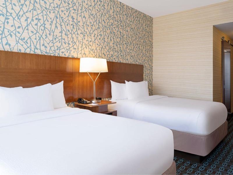 Fairfield Inn & Suites Los Angeles LAX/El Segundo image