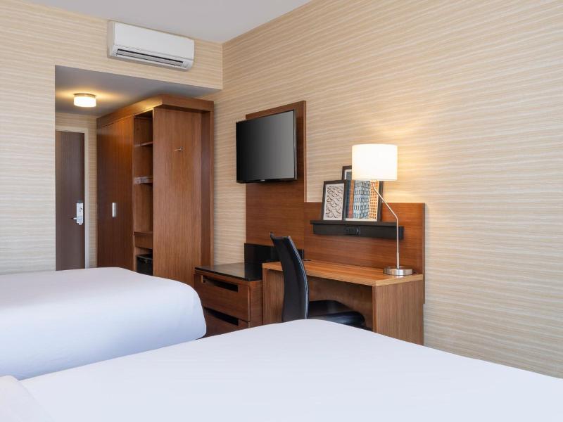 Fairfield Inn & Suites Los Angeles LAX/El Segundo image