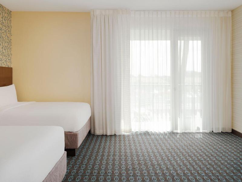 Fairfield Inn & Suites Los Angeles LAX/El Segundo image