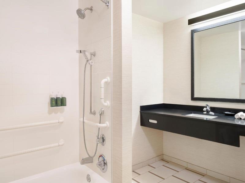 Fairfield Inn & Suites Los Angeles LAX/El Segundo image