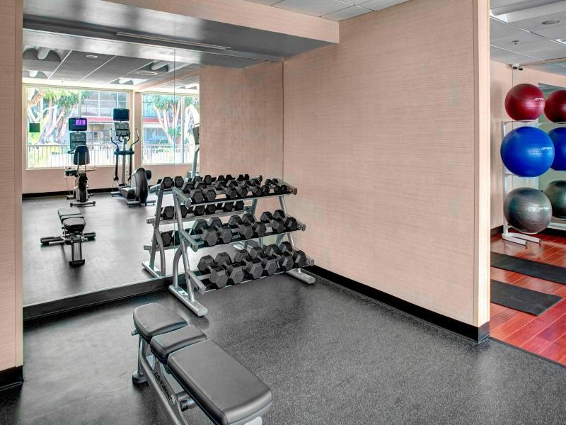 Fairfield Inn & Suites Los Angeles LAX/El Segundo image