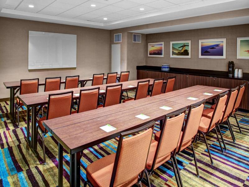 Fairfield Inn & Suites Los Angeles LAX/El Segundo image