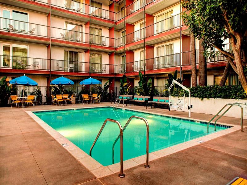 Fairfield Inn & Suites Los Angeles LAX/El Segundo image