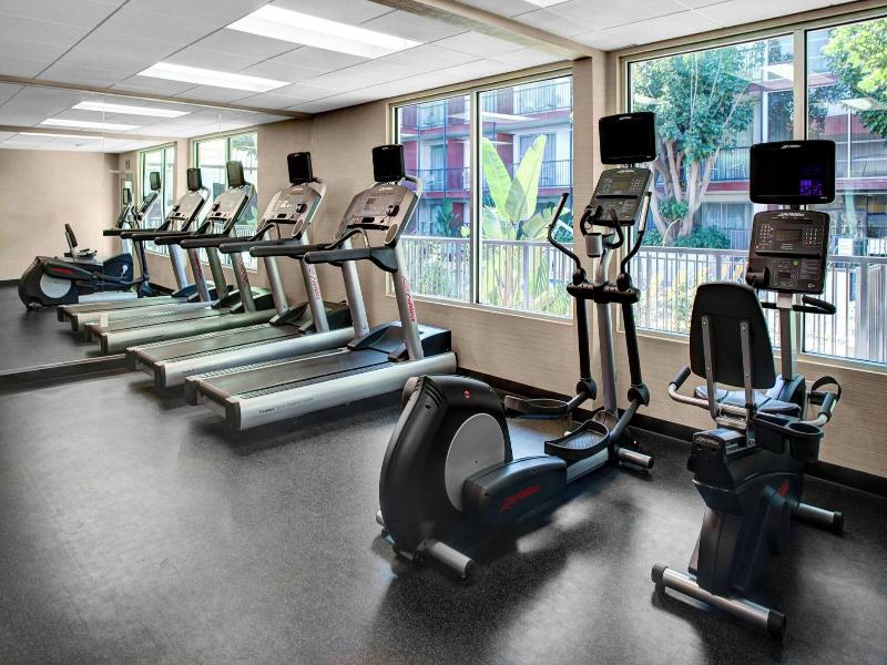 Fairfield Inn & Suites Los Angeles LAX/El Segundo image