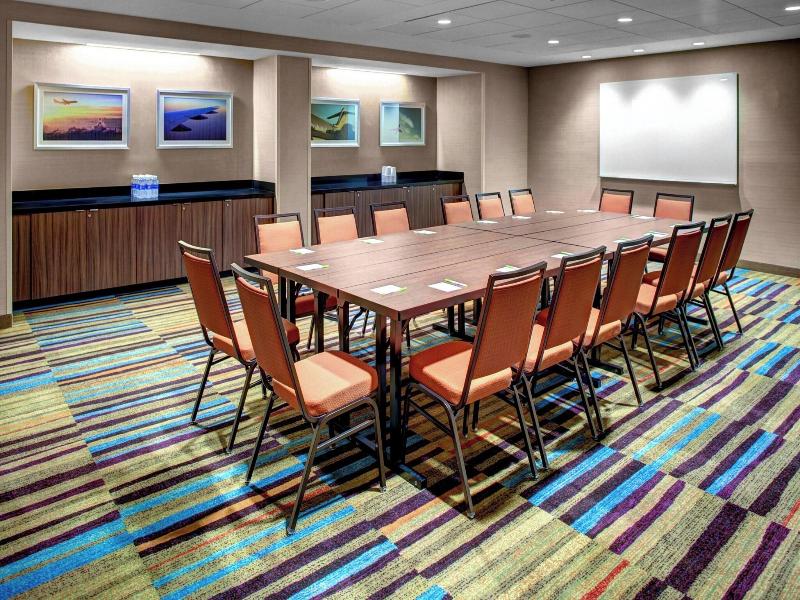 Fairfield Inn & Suites Los Angeles LAX/El Segundo image