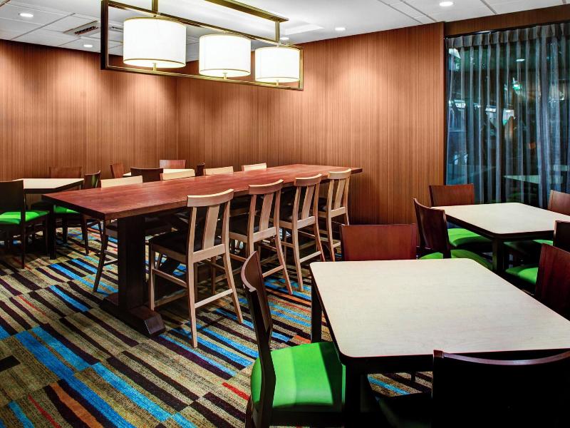 Fairfield Inn & Suites Los Angeles LAX/El Segundo image
