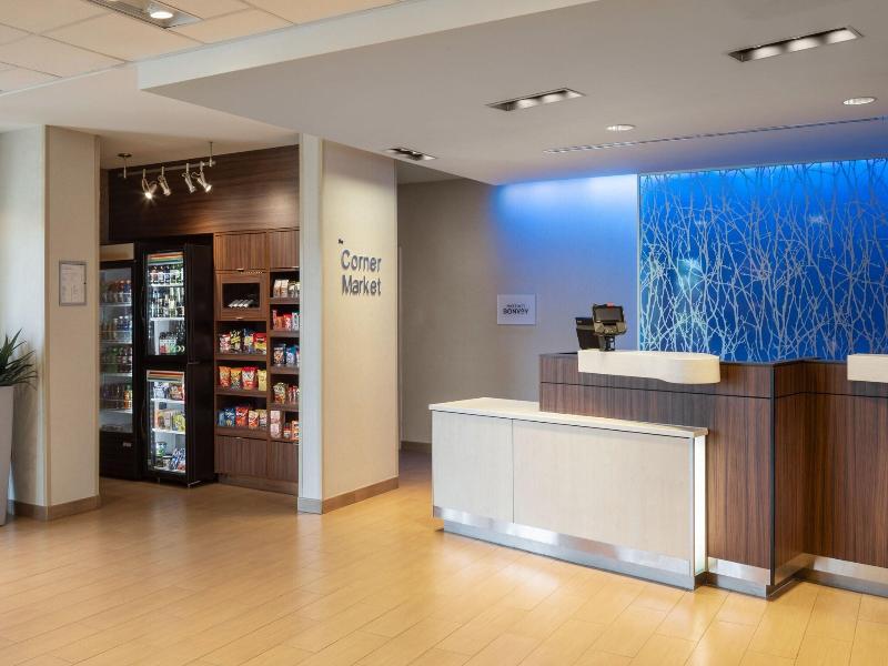 Fairfield Inn & Suites Columbus Dublin image