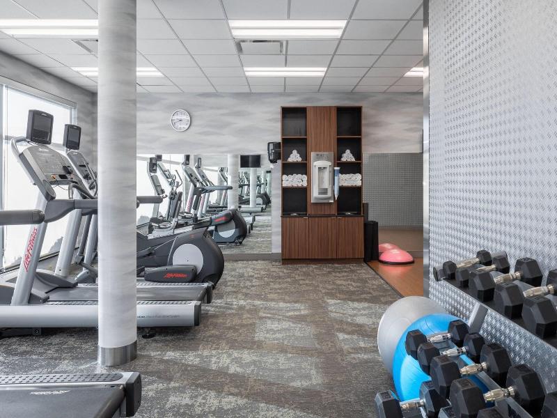 Fairfield Inn & Suites Columbus Dublin image