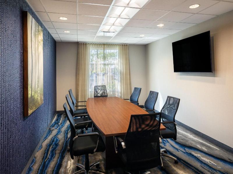 Fairfield Inn & Suites Columbus Dublin image